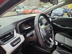 Fahrzeugabbildung Clio V Evolution 1.0 TCe 90 Automatik