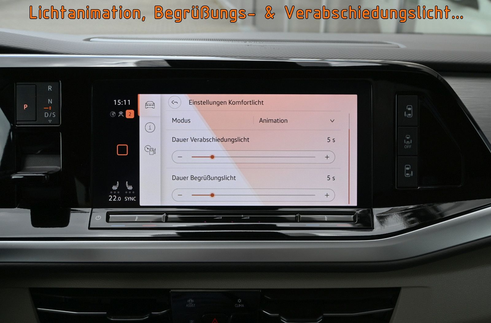 Fahrzeugabbildung Volkswagen T7 Multivan 2,0 TDI DSG Edition Lang °AHK°HUD°SH