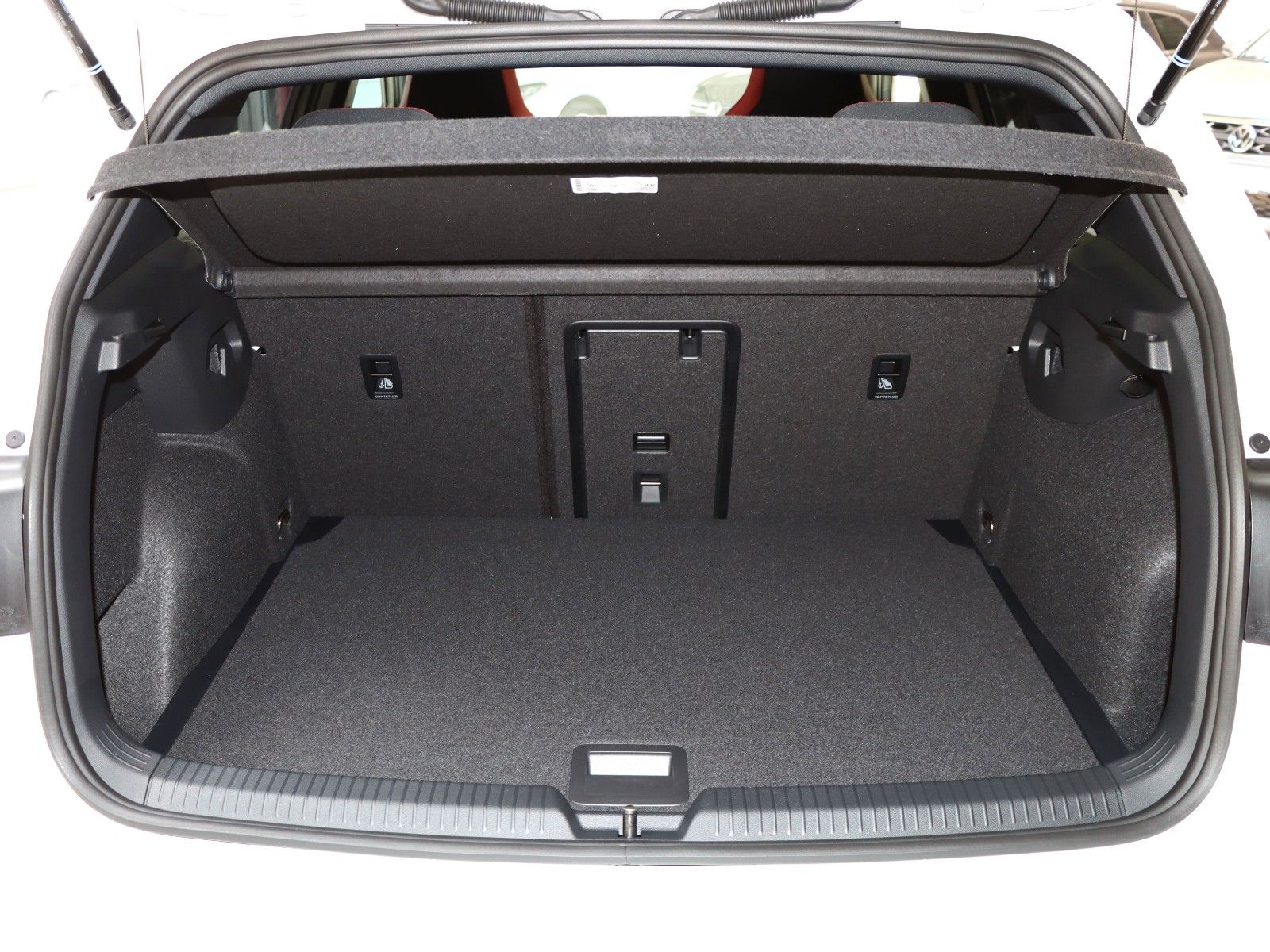 Volkswagen Golf - Bild 44