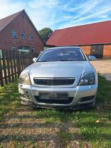 Opel opel vectra c gts  3.2 - Opel Vectra: 3.2