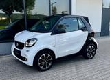 Smart ForTwo Cabrio*AUTOMAT*SHZ*LED*KLIMA*PDC*ALU*TOP* - Smart ForTwo Gebrauchtwagen in Ludwigshafen