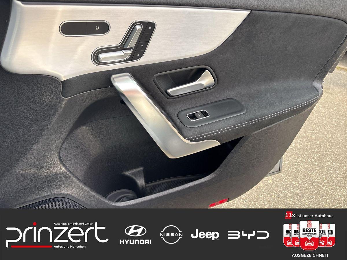 Mercedes-Benz A 250 2.0 CGI DCT 4Matic "Special Edition" AHK*S