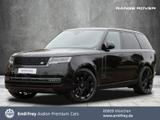 Land Rover Range Rover P530 Autobiography