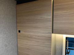 Dethleffs Trend T 6817 EB Active Paket, Hubbett ,Automatik