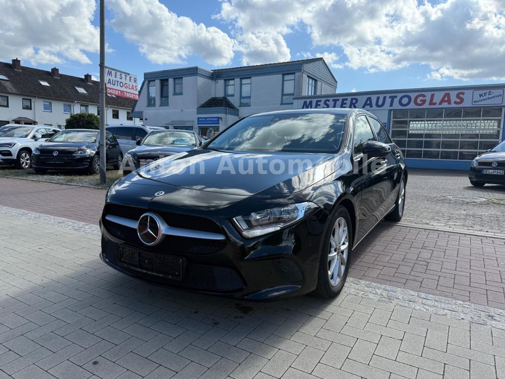 MercedesBenz A 250 Automatik 2021