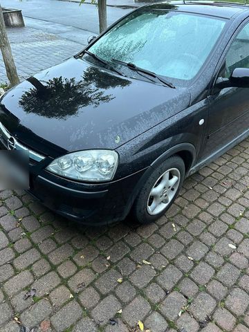 Opel Cora c  Twinsport