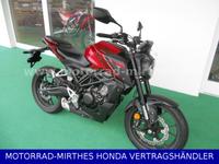 Honda CB125R NEO Sports