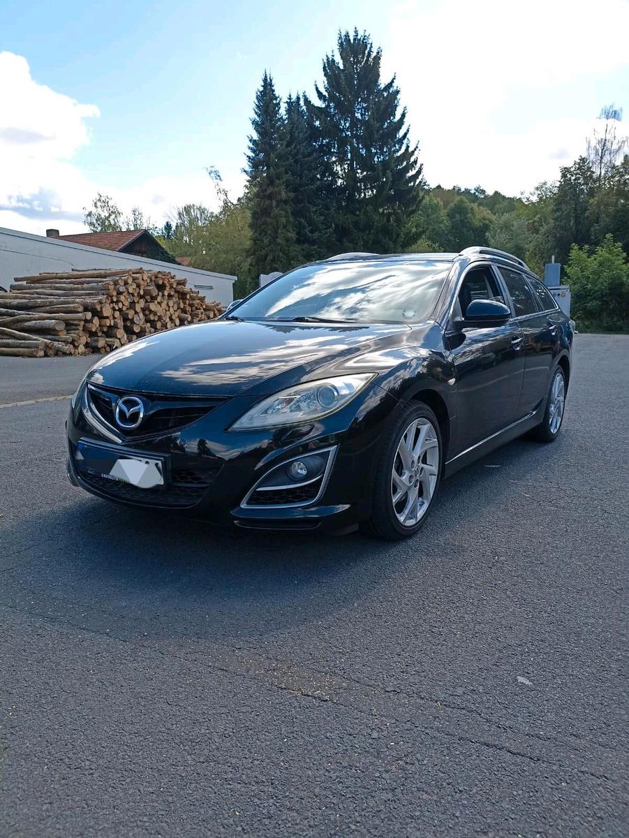 Mazda 2, 2012