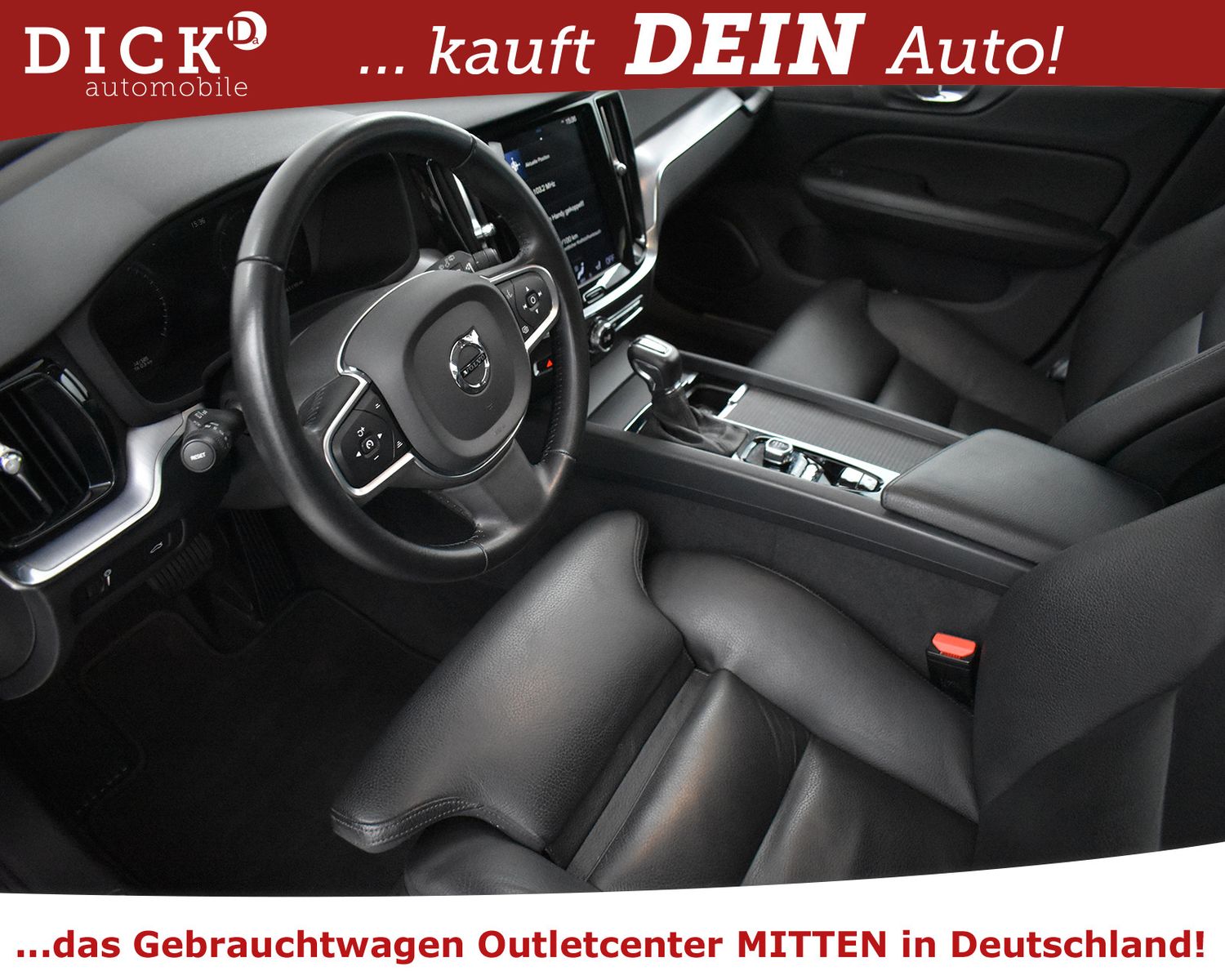 VOLVO V60 D3 Aut Momen Pro>PANO+VIRTU+KAM+ACC+HEAD+LED - Image 8