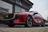 Mazda 6E EV 258PS Takumi 360° Panorama-Glasdach - Mazda 6e: Limousine