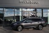 Subaru Outback Platinum Leder schwarz - Subaru Outback mit Schiebedach