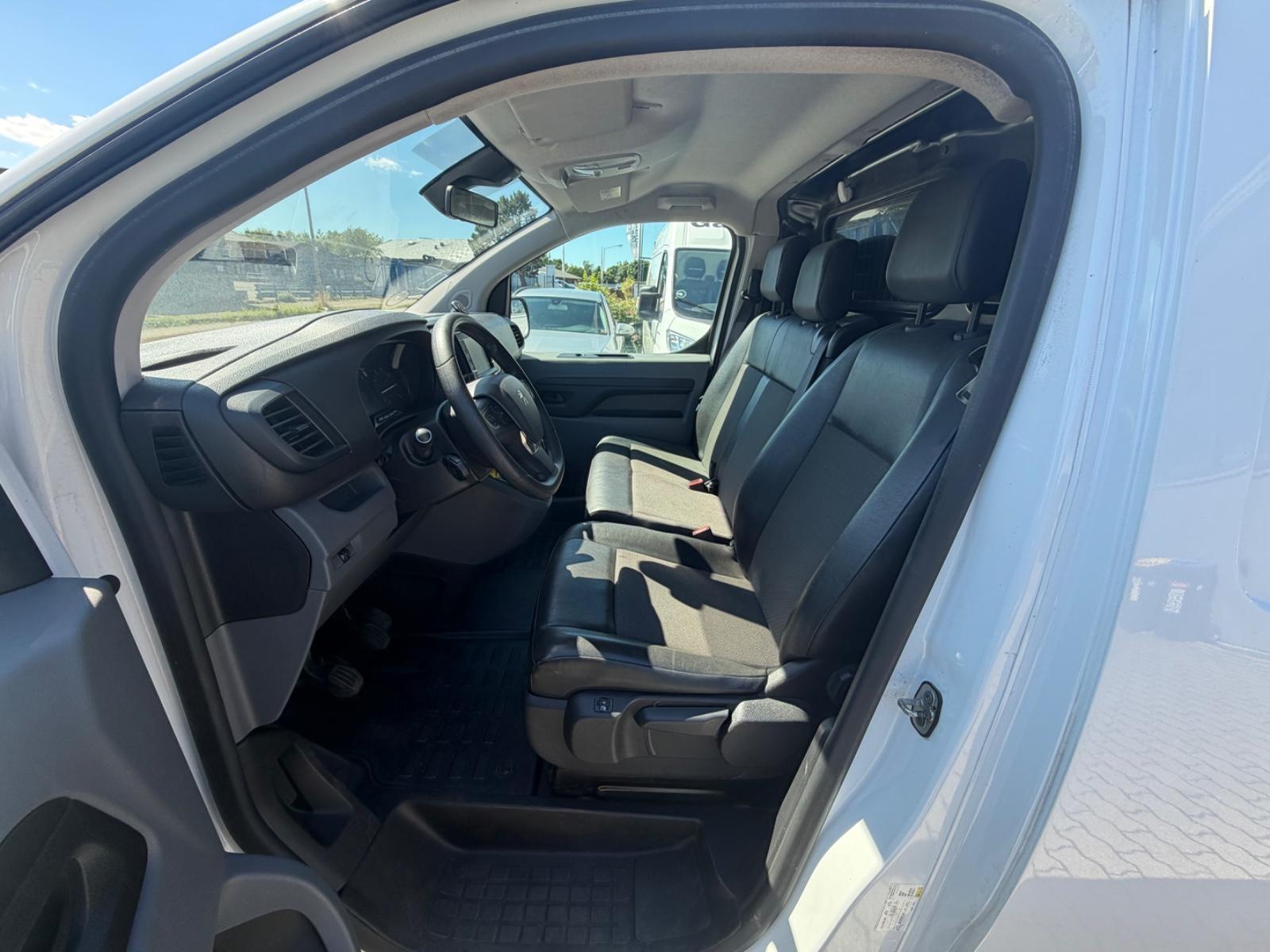 Peugeot Expert 1,6 HDI Kasten