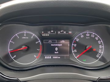 Bild 11 Opel CORSA ENJOY NAVI APPLE CARPLAY ANDROID AUTO