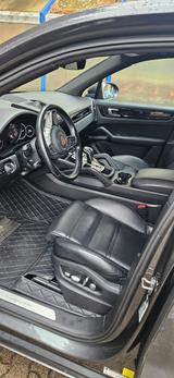Porsche Cayenne 3.0 V6 Tiptronic - - gebrauchte Porsche Cayenne aus dem Jahr 2020