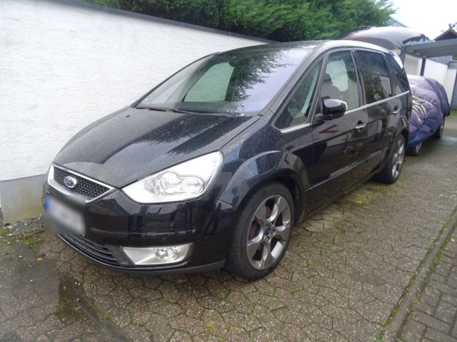 Ford ( D), Galaxy WA6, nur Familienbesitz,...