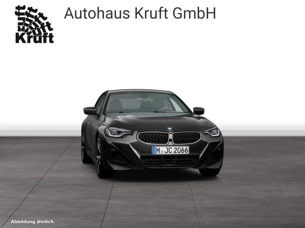 BMW 218 - Bild 3
