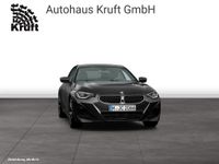 BMW 218 - Vorschau Bild 3