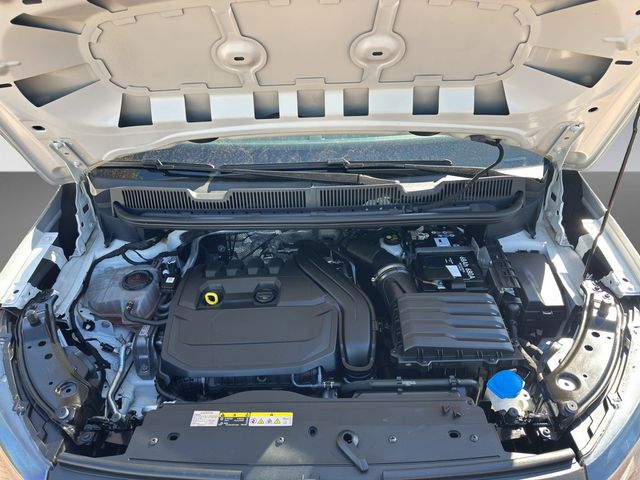 Caddy Cargo 1.5 TSI KLIMA PDC SITZHEIZUNG