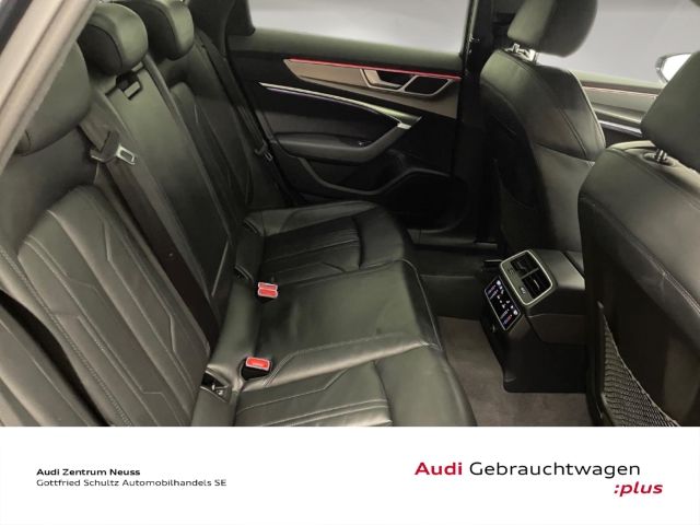 Audi A6 - Bild 8