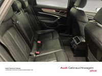 Audi A6 - Vorschau Bild 8
