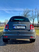 Fiat 500 0.9 8V TwinAir Lounge  - Fiat 500: Twinair Lounge