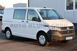 Volkswagen T6.1 TDI-SCR Mixto L1 + Klima 5-Sitze 2,5T-AHK - VW T6 Transporter Gebrauchtwagen in Hamburg