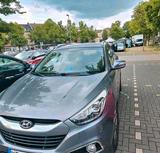 Hyundai IX35 Automatik - Hyundai ix35 in Krefeld