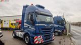 Iveco AS440T Lowdeck Stralis 450 Euro 6 deutsches Fahr - Iveco Stralis 450