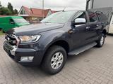 Ford Ranger XLT Doppelkabine 4x4 HARDTOP RKAMERA NAVI - Ford Ranger: Xlt Doppelkabine