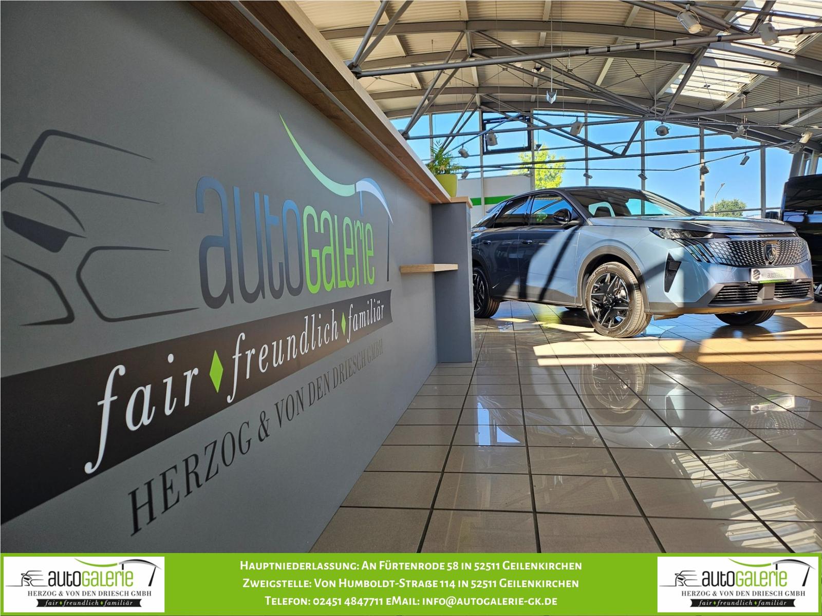 Peugeot 3008 Hybrid 145 e-DSC6 Allure, миниатюра 29