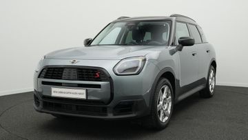 MINI Leasingangebot: MINI Countryman S ALL4