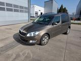 Skoda Roomster 1.6l TDI Active Euro 5 - Skoda Roomster mit Diesel-Antrieb: 1.6