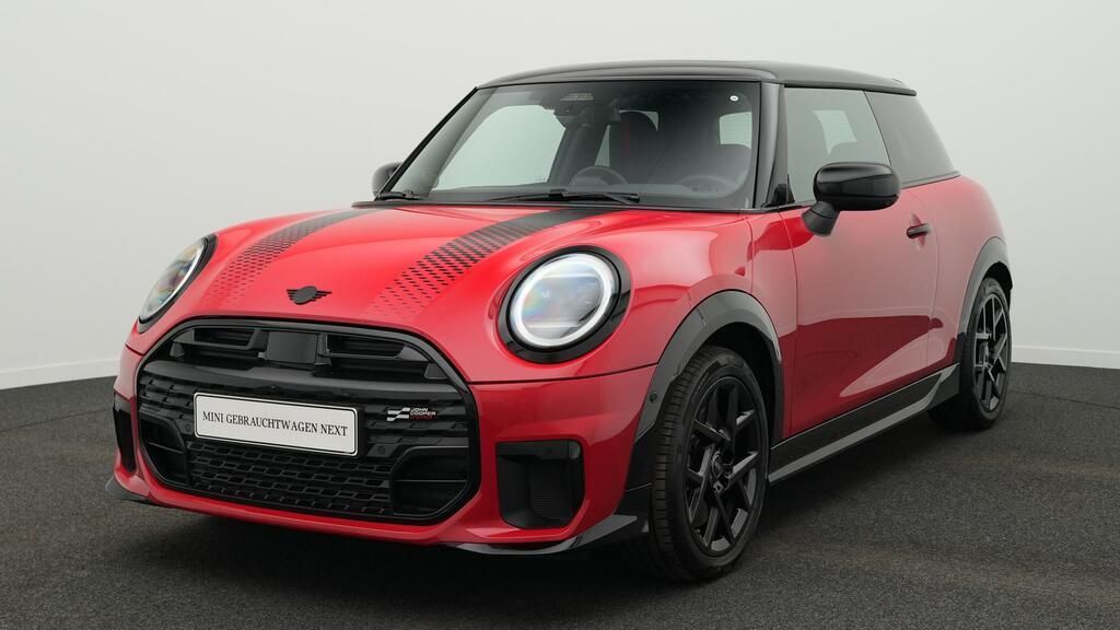 MINI MINI Cooper S