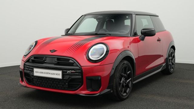 MINI MINI Cooper S