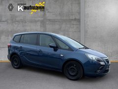 Fahrzeugabbildung Zafira C Tourer Edition 1,4Turbo 140PS 7-Sitzer