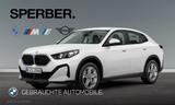 BMW X2 sDrive20i - gebrauchte BMW X2 aus dem Jahr 2024
