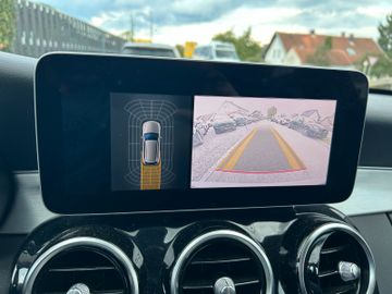 Mercedes C 220 - 10