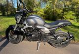 VOGE 500AC - VOGE 500AC
