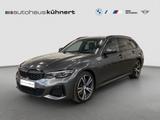 BMW M340d xDrive Touring Laser Shadow AHK HiFi H-K S - gebrauchte BMW M340d aus dem Jahr 2021