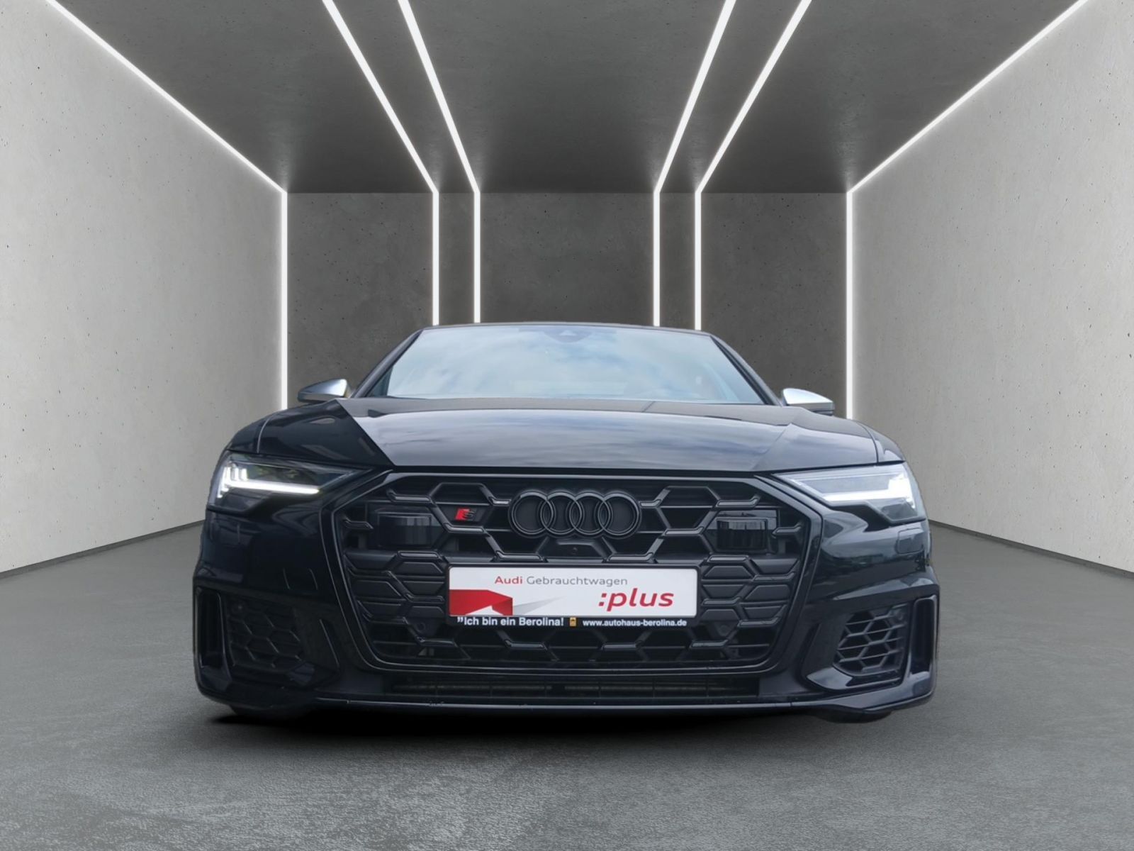 Audi S6 - Bild 3