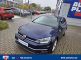 Volkswagen Golf 1.6 TDI Comfortline STANDHZG+NAVI+SITZHZG - Volkswagen Golf mit Diesel-Antrieb: Limousine