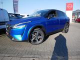 Nissan Qashqai N-Connecta Automatik Kamera NAVI Winterp - Nissan Qashqai aus 2024