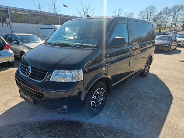 Volkswagen T5 Multivan