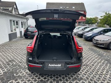 Volvo XC40 - 9