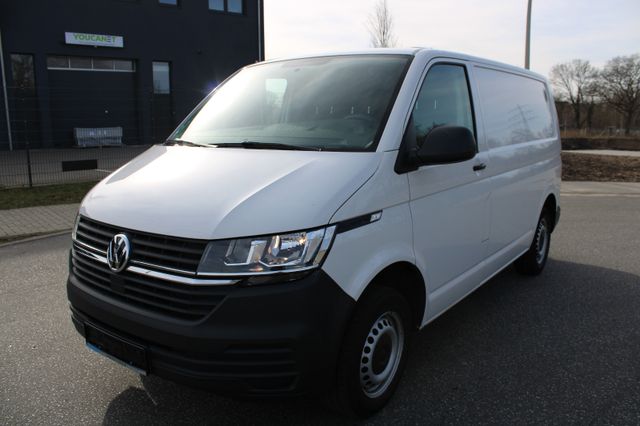 Volkswagen T6.1 Kasten 2,0 TDI DSG KR 1.HD+Klima+AHK+MWST