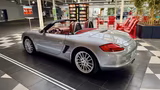 Porsche Boxster RS 60 Spyder RS 60 Spyder - Porsche Boxster Spyder