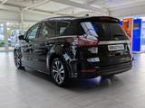 Ford S-MAX FHEV ST-Line *7-Sitzer* - Ford S-Max: ST Line