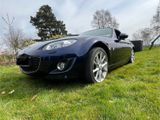 Mazda MX-5 NC Roadster Coupe 2,0 l Sportsline To... - Mazda MX-5 in Krefeld
