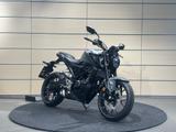 Honda CB125R , Mj 2026 m,it Tageszulassung - HONDA CB 125 T