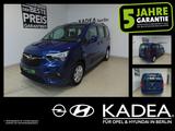 Opel Combo Life E 1.2 Sitz+Lenkheizung,Navi,KlimaA,PD - Opel Combo Life Gebrauchtwagen in Berlin
